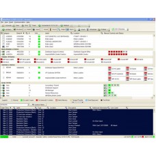 Программное обеспечение инсталлятора и администратора BabyWare