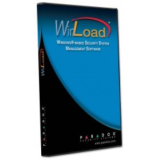 Программное обеспечение инсталлятора WinLoad